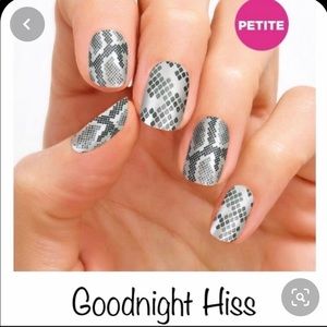 Color Street Nail Polish Strips
